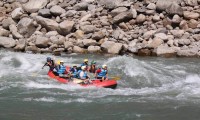 Sun Koshi River Expedition