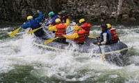 Sun Koshi River Expedition