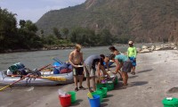 Sun Koshi River Expedition
