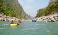 Sun Koshi River Expedition