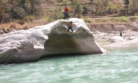 Sun Koshi River Expedition