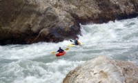 Sun Koshi River White Water Rafting