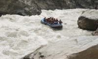 Sun Koshi River Adventure