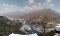 Sun Koshi River White Water Rafting