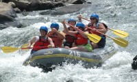 Sun Koshi River Rafting