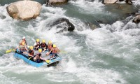 Sun Koshi River Adventure