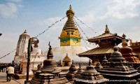 Explore Nepal Tour