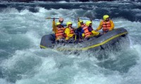 Tamor River Rafting