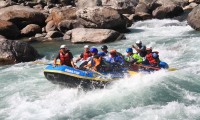 Tamor River White Water Rafting