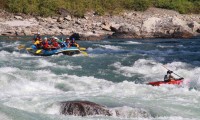 Tamor River White Water Rafting