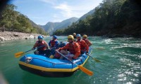 Tamor River White Water Rafting