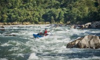 Tamor River Expedition