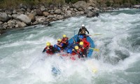 Tamor River Expedition