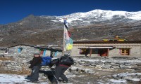 Rolwaling Tashi Lapcha and Nangpa-La High Passes Trekking