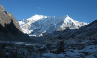 Rolwaling Tashi Lapcha and Nangpa-La High Passes Trekking