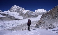 Rolwaling Tashi Lapcha and Nangpa-La High Passes Trekking