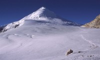 Rolwaling Tashi Lapcha and Nangpa-La High Passes Trekking