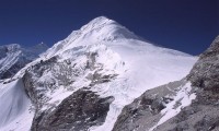 Rolwaling Tashi Lapcha and Nangpa-La High Passes Trekking