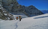 Pharchamo Peak Expedition