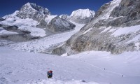 Rolwaling Tashi Lapcha and Nangpa-La High Passes Trekking