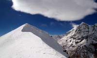 Tent Peak Climbing