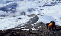 Thapa Peak Climbing