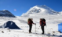 Thapa Peak Expedition