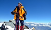 Thapa Peak Expedition