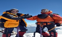 Thapa Peak Climbing