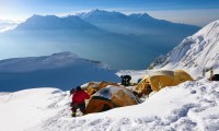 Thapa Peak Climbing