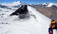 Thapa Peak Climbing