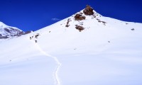 Thapa Peak Climbing