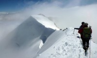 Tharpuchuli Peak Expedition