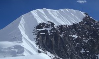 Tent Peak Expedition