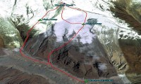 Tharpuchuli (Tent Peak) Climbing