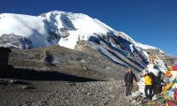 Thorung Peak Climbing in Annapurna Himalayas