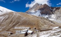 Narphu Valley - Annapurna Circuit Trekking