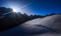 Annapurna Circuit Trek