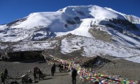 Thorung Peak Expedition in Annapurna Himalayas