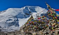 Thorung Peak Expedition in Annapurna Himalayas