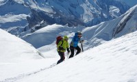 Thorung Peak Expedition in Annapurna Himalayas