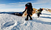 Thorung Peak Expedition in Annapurna Himalayas