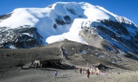 Thorung Peak Expedition in Annapurna Himalayas