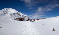 Thorung Peak Expedition in Annapurna Himalayas