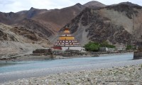 Lhasa - Everest Base Camp - Kathmandu Overland Tour