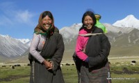 Central Tibet Tour