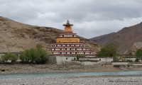 Kathmandu - Lhasa - Kathmandu Overland Tours