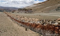 Kharta and Kangshung Valley Trek