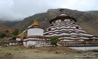 Kharta and Kangshung Valley Trek