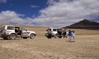 Central Tibet Overland Tour
